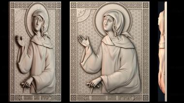 3D model ІKONA_2466 (STL)