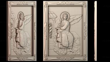 3D model ІKONA_2496 (STL)