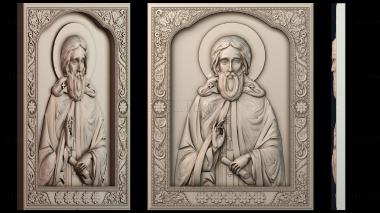 3D модель ІKONA_2503 (STL)