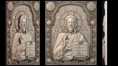 3D model ІKONA_2515 (STL)