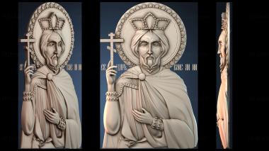 3D model ІKONA_2516 (STL)