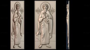 3D модель ІKONA_2529 (STL)