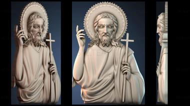 3D модель ІKONA_2540 (STL)