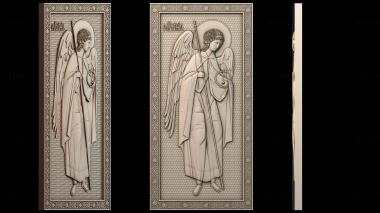 3D модель ІKONA_2548 (STL)