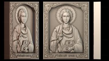 3D model ІKONA_2549 (STL)