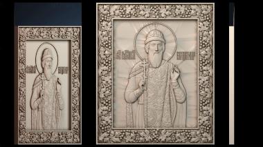 3D model ІKONA_2559 (STL)