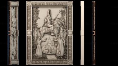 3D model ІKONA_2574 (STL)