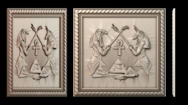 3D model ІKONA_2577 (STL)