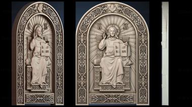 3D model ІKONA_2579 (STL)