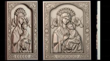 3D model ІKONA_2588 (STL)