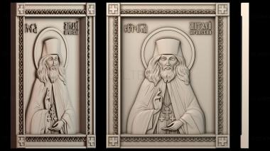 3D model ІKONA_2591 (STL)