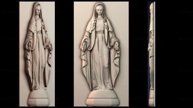 3D model ІKONA_2592 (STL)