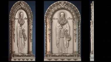 3D model ІKONA_2595 (STL)