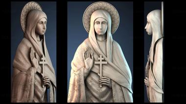 3D model ІKONA_2605 (STL)