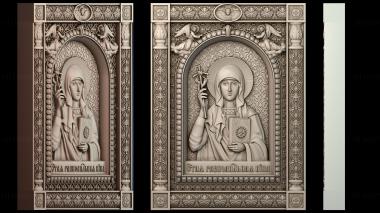 3D model ІKONA_2611 (STL)