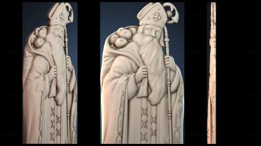 3D model ІKONA_2620 (STL)