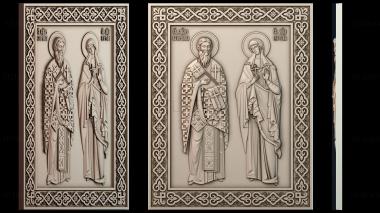 3D model ІKONA_2621 (STL)