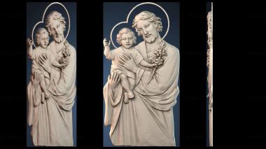 3D model ІKONA_2623 (STL)