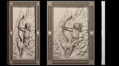 3D model ІKONA_2630 (STL)