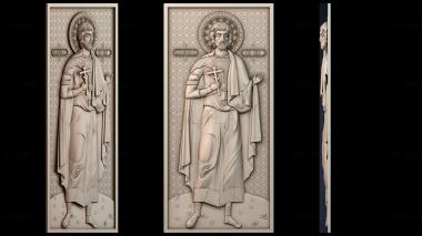 3D model ІKONA_2634 (STL)