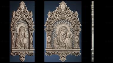 3D model ІKONA_2647 (STL)