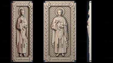 3D model ІKONA_2658 (STL)