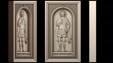 3D model ІKONA_2670 (STL)