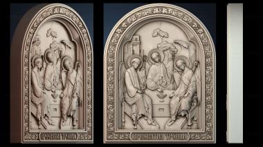 3D model ІKONA_2671 (STL)