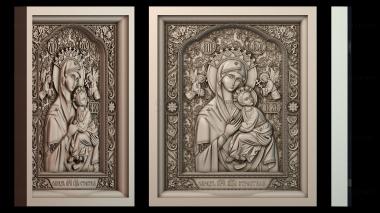 3D model ІKONA_2674 (STL)