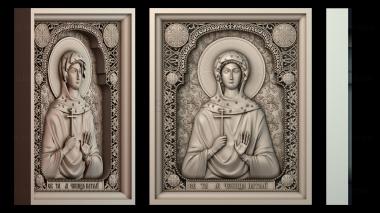 3D model ІKONA_2689 (STL)