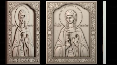 3D model ІKONA_2699 (STL)