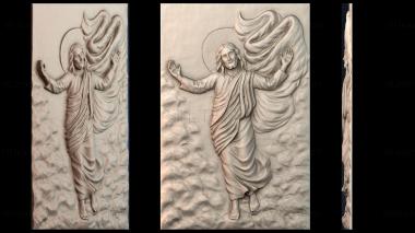 3D модель ІKONA_2705 (STL)