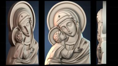 3D model ІKONA_2708 (STL)