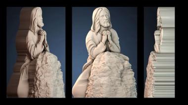 3D model ІKONA_2709 (STL)