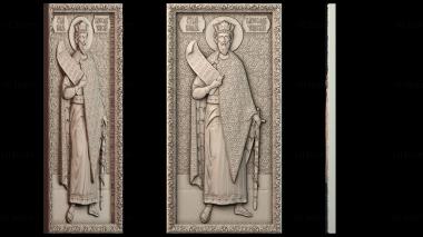 3D model ІKONA_2711 (STL)