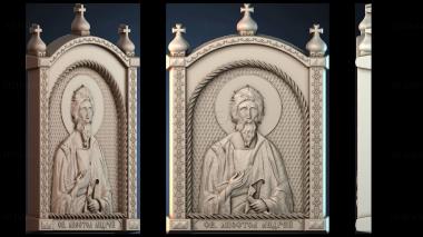 3D model ІKONA_2713 (STL)