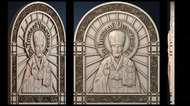 3D model ІKONA_2714 (STL)