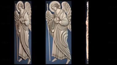 3D модель ІKONA_2715 (STL)