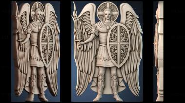 3D model ІKONA_2730 (STL)