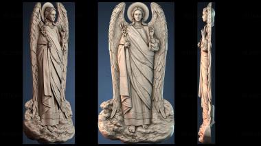 3D model ІKONA_2732 (STL)