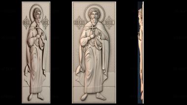 3D model ІKONA_2739 (STL)