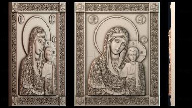 3D model ІKONA_2742 (STL)