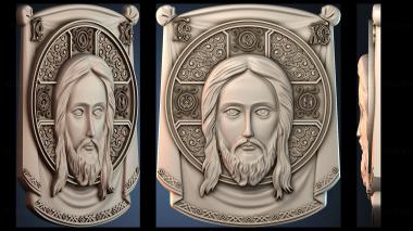 3D model ІKONA_2747 (STL)