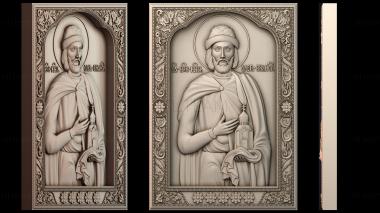 3D model ІKONA_2749 (STL)