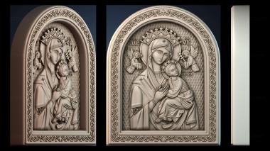 3D model ІKONA_2754 (STL)