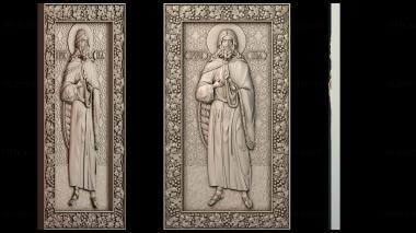 3D model ІKONA_2759 (STL)