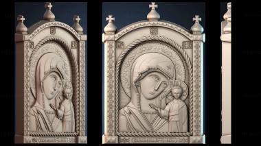 3D model ІKONA_2763 (STL)