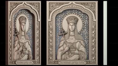 3D model ІKONA_2764 (STL)