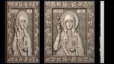 3D model ІKONA_2765 (STL)