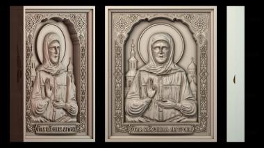 3D model ІKONA_2777 (STL)